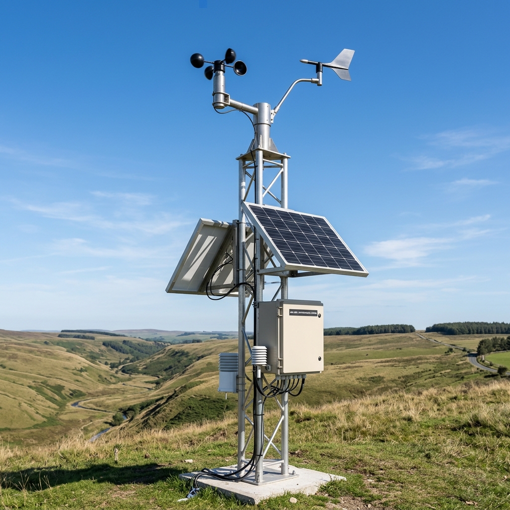 Meteorological Instruments