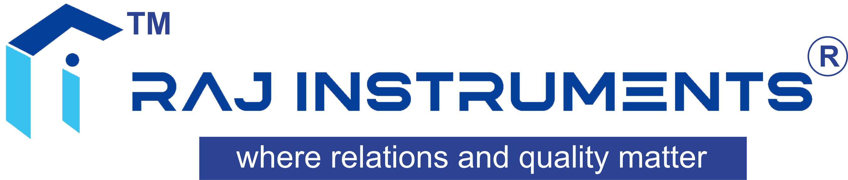 Final Logo - Raj Instruments Final Logo - Raj Instruments